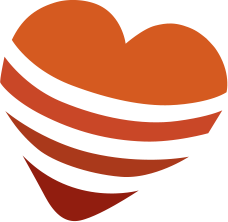 Bijenbalkjes, set van twee stuks